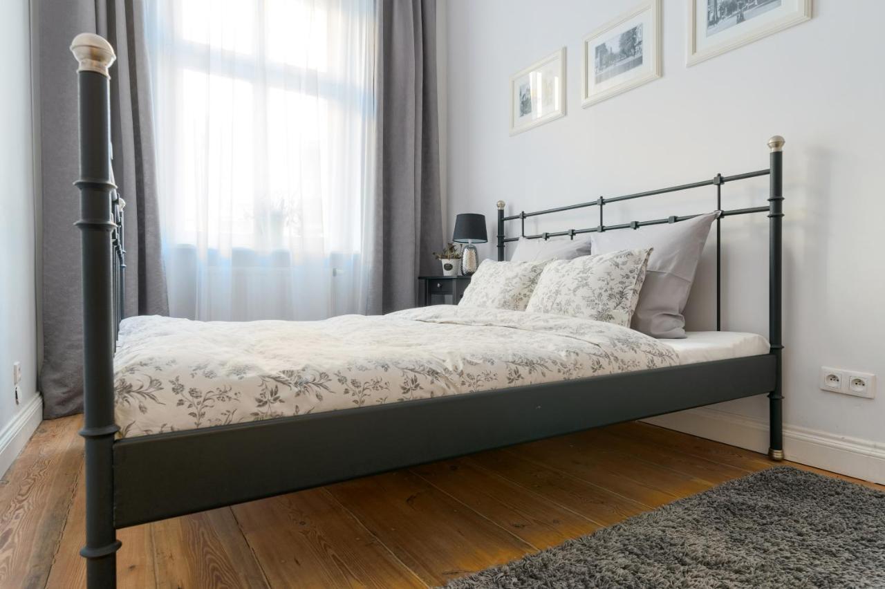 Apartament Nowe Miasto - Przy Parku Roz Gorzów Wielkopolski Eksteriør billede